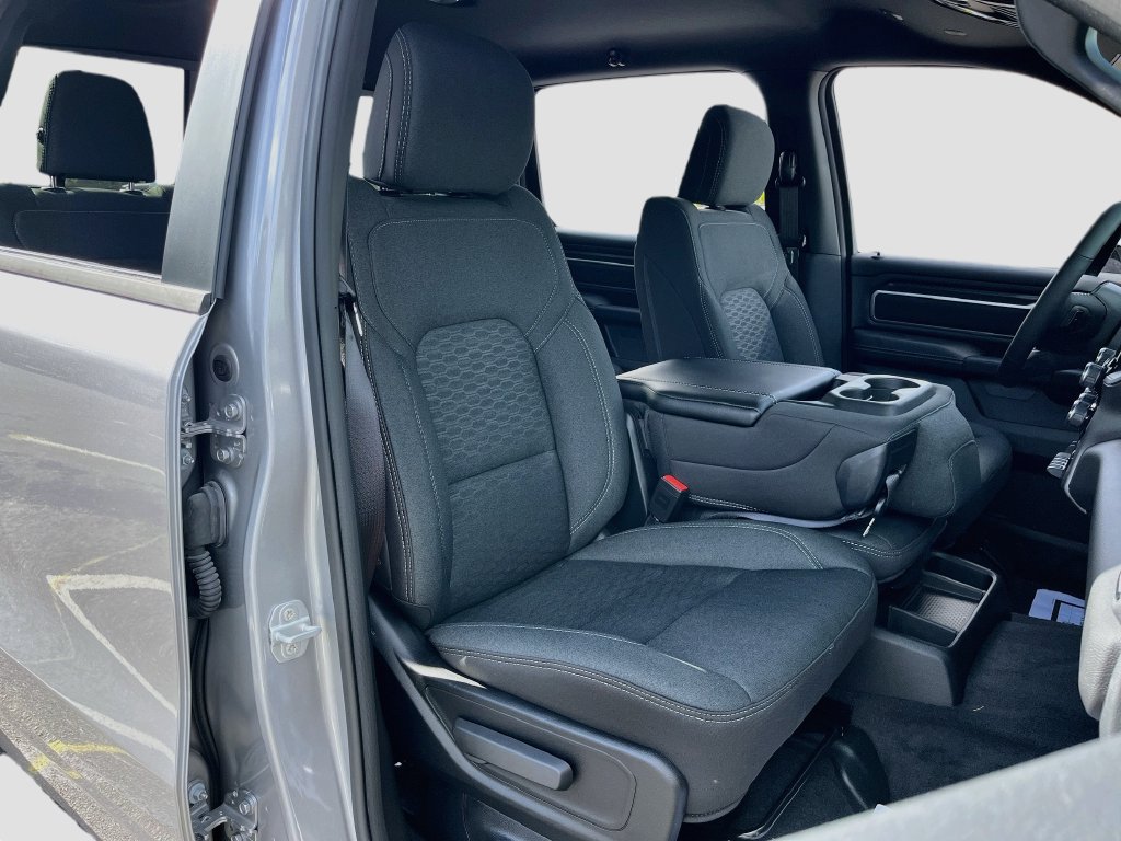 2026 RAM 1500 Big Horn/Lone Star - Photo 24