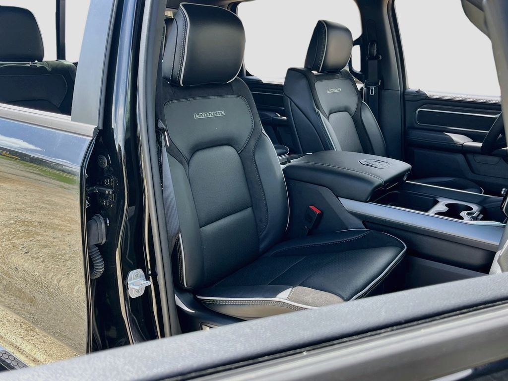 2026 RAM 1500 Laramie - Photo 29