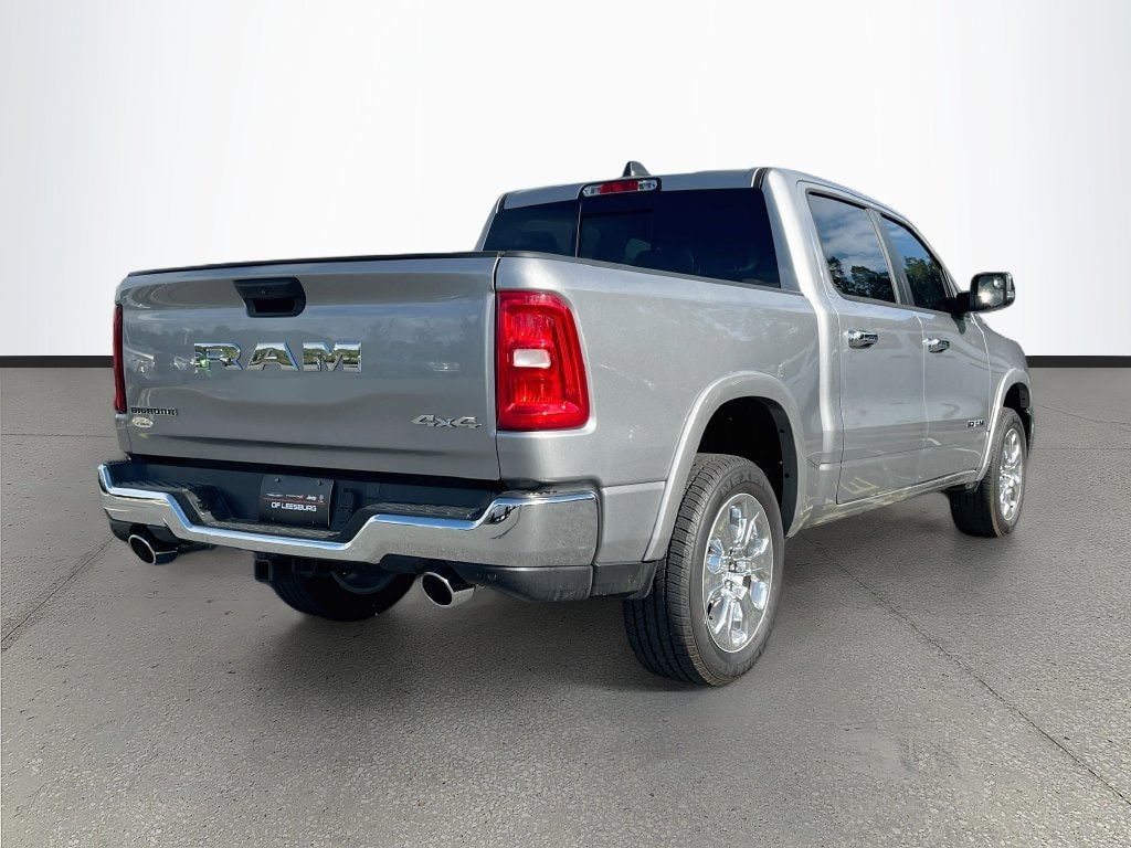 2026 RAM 1500 Big Horn/Lone Star - Photo 6