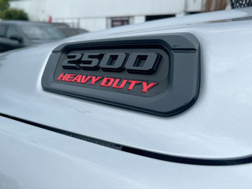 2026 RAM 2500 Big Horn - Photo 29