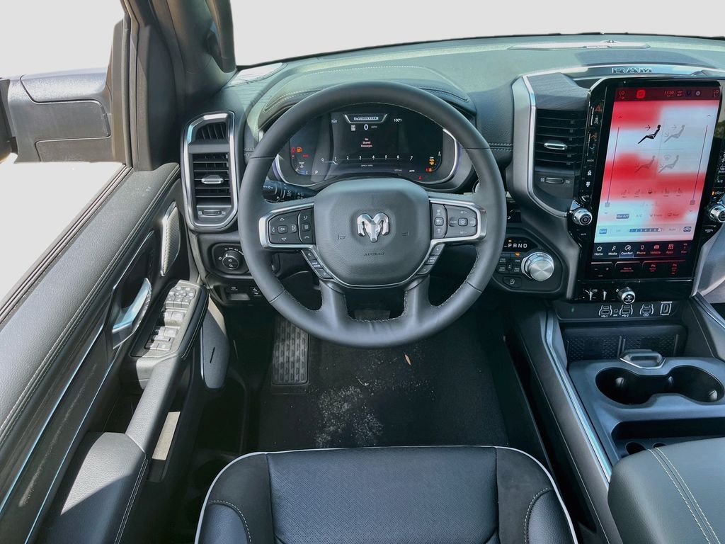2026 RAM 1500 Laramie - Photo 23