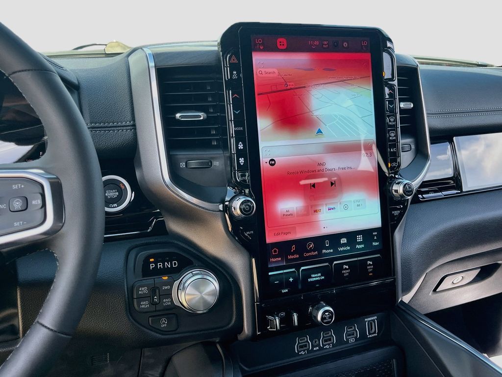 2026 RAM 1500 Laramie - Photo 15