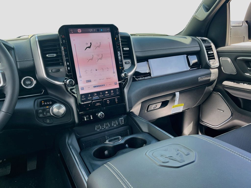 2026 RAM 1500 Laramie - Photo 24