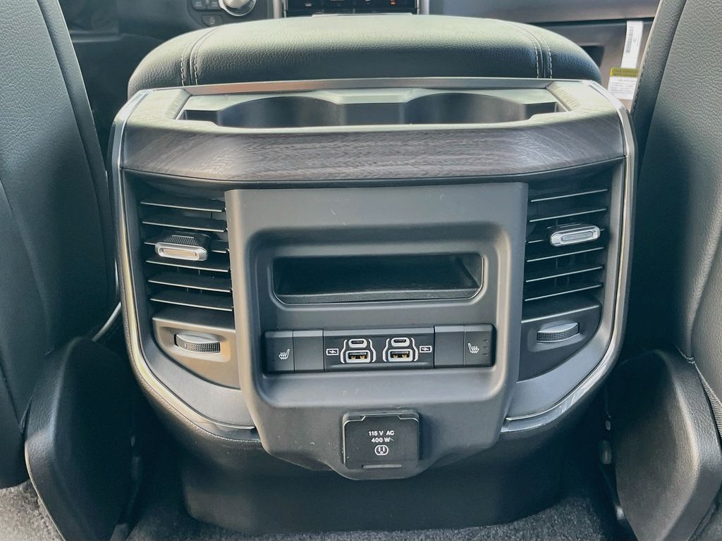 2026 RAM 1500 Laramie - Photo 26