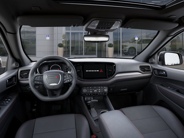 2026 Dodge Durango GT Plus - Photo 13