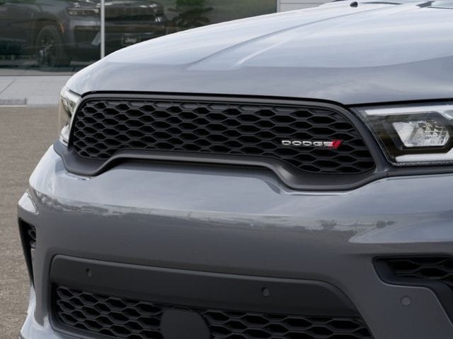 2026 Dodge Durango GT Plus - Photo 10
