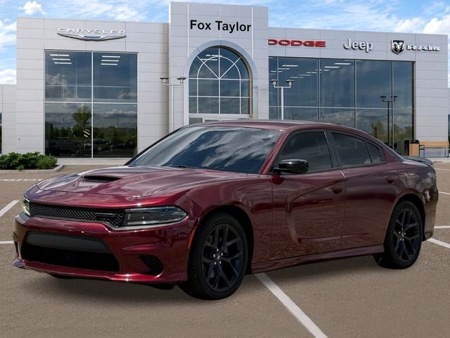2023 Dodge Charger