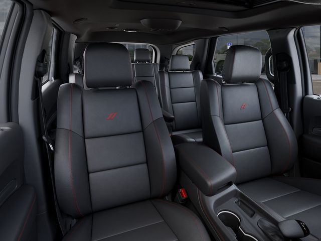 2026 Dodge Durango GT Plus - Photo 16