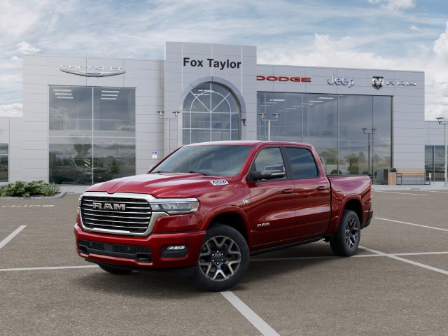  Ram 1500