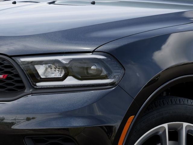 2026 Dodge Durango GT Plus - Photo 10