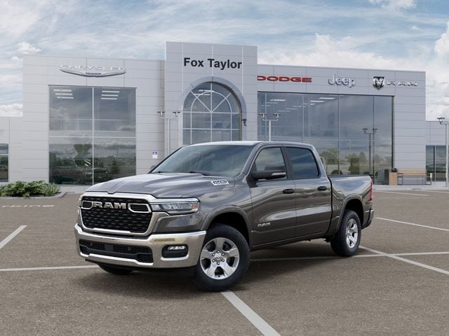2026 RAM 1500 Pickup Big Horn/Lone Star