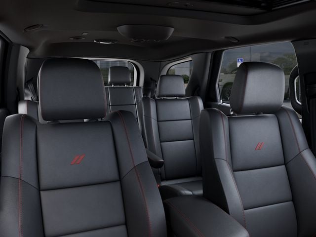 2026 Dodge Durango GT Plus - Photo 25