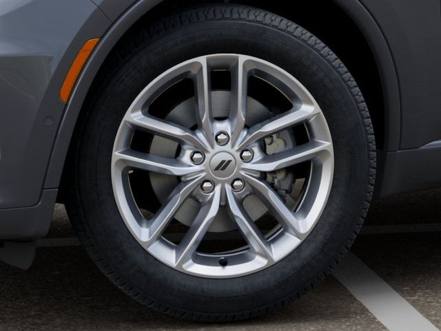2026 Dodge Durango GT Plus - Photo 7