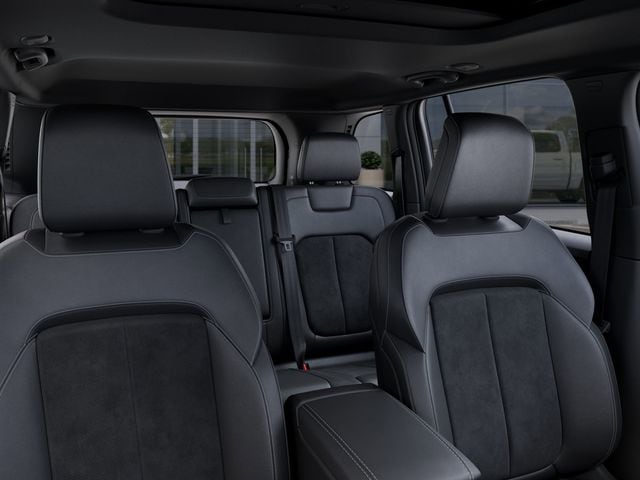 2026 Jeep Grand Cherokee Laredo - Photo 26