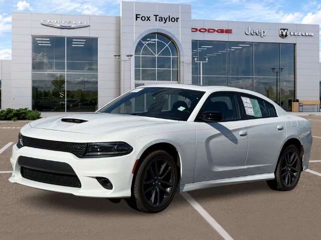 2023 Dodge Charger