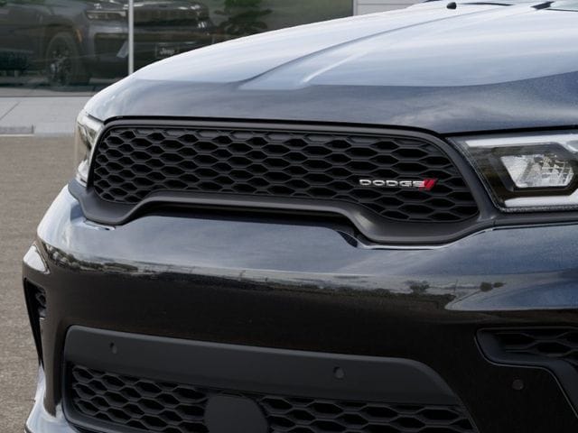 2026 Dodge Durango GT Plus - Photo 11