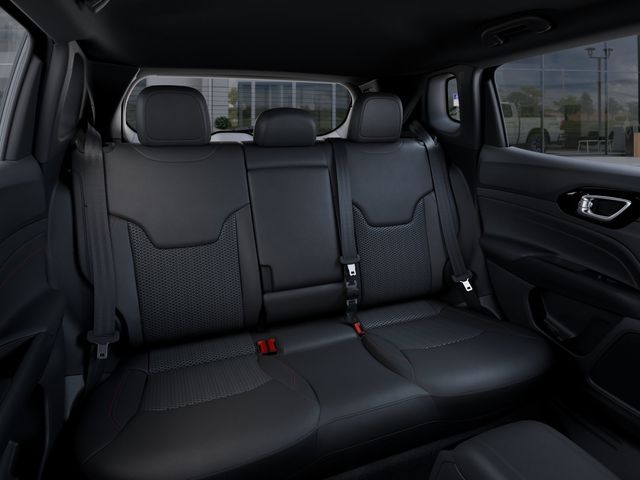 2026 Jeep Compass Trailhawk - Photo 15