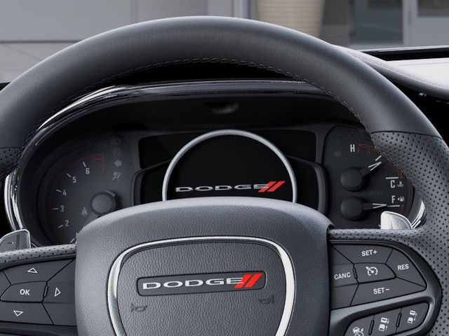 2026 Dodge Durango GT Plus - Photo 16