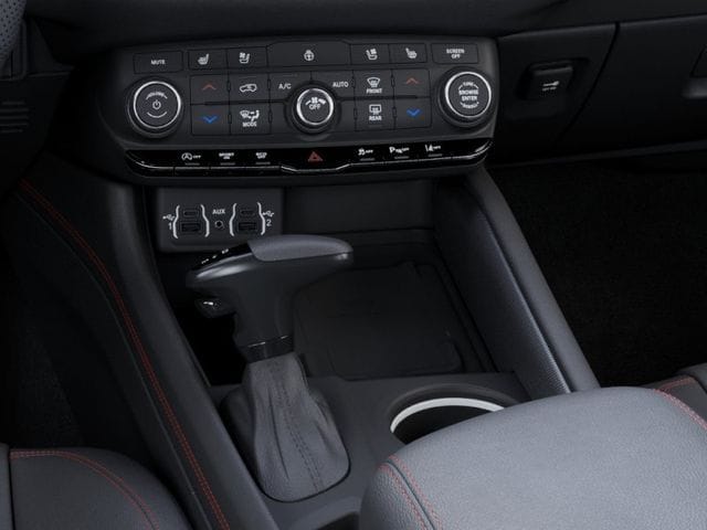 2026 Dodge Durango GT Plus - Photo 23