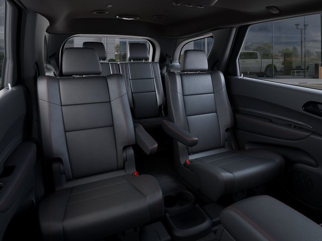 2026 Dodge Durango GT Plus - Photo 14