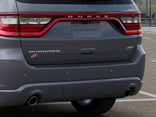 2026 Dodge Durango GT Plus - Photo 12