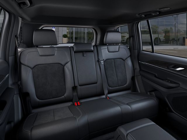 2026 Jeep Grand Cherokee Laredo - Photo 15