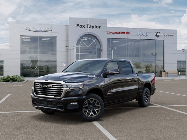  Ram 1500