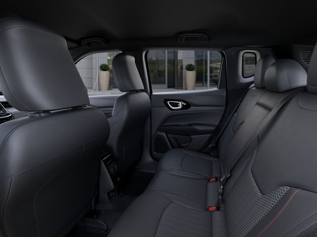 2026 Jeep Compass Trailhawk - Photo 23