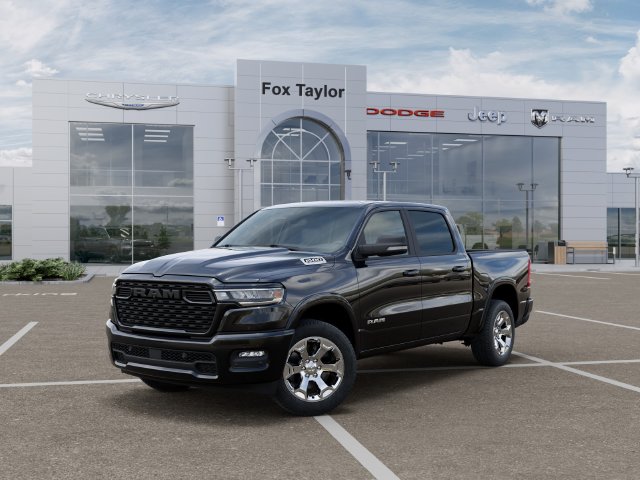 2026 RAM 1500 Pickup Big Horn/Lone Star