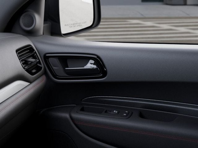 2026 Dodge Durango GT Plus - Photo 24