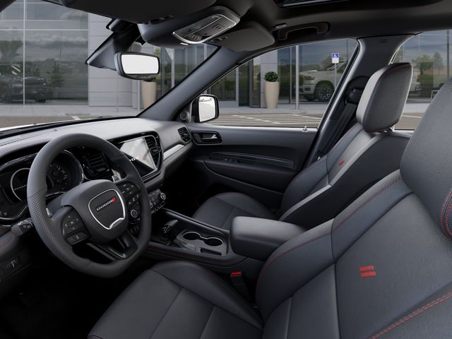 2026 Dodge Durango GT Plus - Photo 21