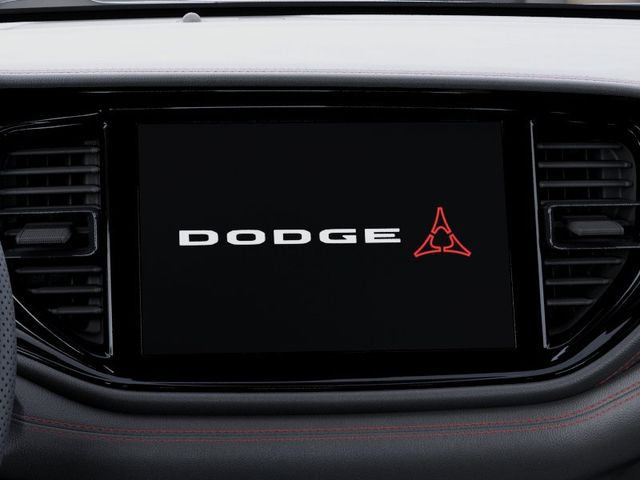 2026 Dodge Durango GT Plus - Photo 17