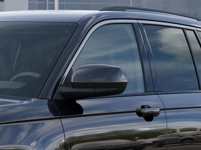 2026 Jeep Grand Cherokee Laredo - Photo 12