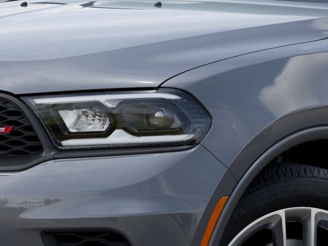2026 Dodge Durango GT Plus - Photo 9