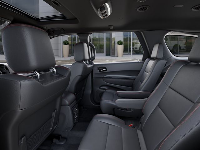 2026 Dodge Durango GT Plus - Photo 22