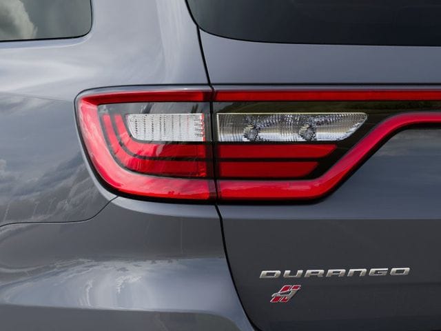 2026 Dodge Durango GT Plus - Photo 8