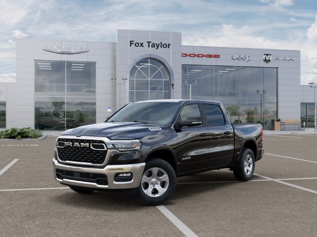 2026 RAM 1500 Pickup Big Horn/Lone Star