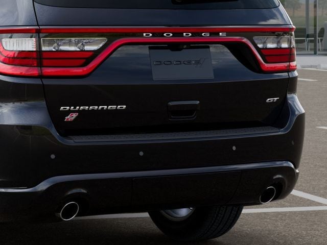 2026 Dodge Durango GT Plus - Photo 13