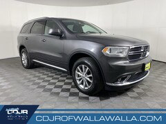 2017 Dodge Durango SXT SUV