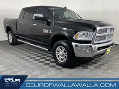 2014 Ram 2500 Laramie Truck Mega Cab