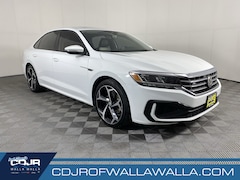 2020 Volkswagen Passat 2.0T R-Line Sedan