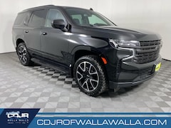 2021 Chevrolet Tahoe RST SUV