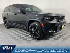 2023 Jeep Grand Cherokee L Laredo SUV