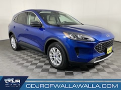 2022 Ford Escape SE SUV