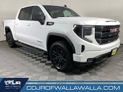2024 GMC Sierra 1500 Elevation w/3SB Truck Crew Cab