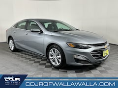 2024 Chevrolet Malibu 1LT Sedan