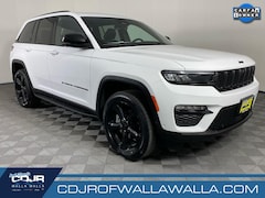 2024 Jeep Grand Cherokee Limited SUV