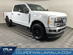 2023 Ford F-250 Truck Crew Cab
