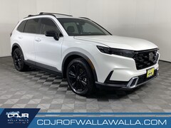 2024 Honda CR-V Hybrid Sport Touring SUV