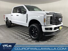 2026 Ford F-250 XLT Truck Crew Cab